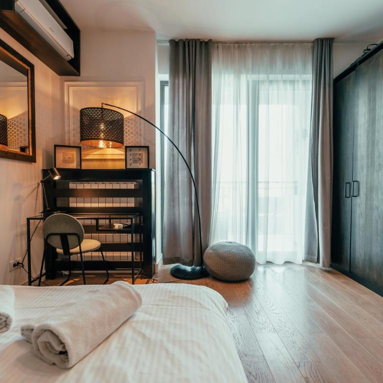 Belgrade Waterfront Paradise - Superior Studio - 1