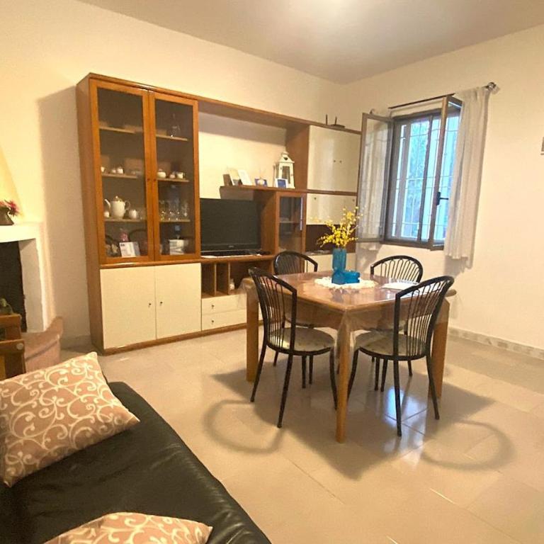 Casa Ale & Vinci - Casa con 2 Camere da Letto - 8
