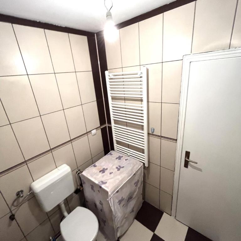 La Simba - Apartman sa 1 Spavaćom Sobom - 5
