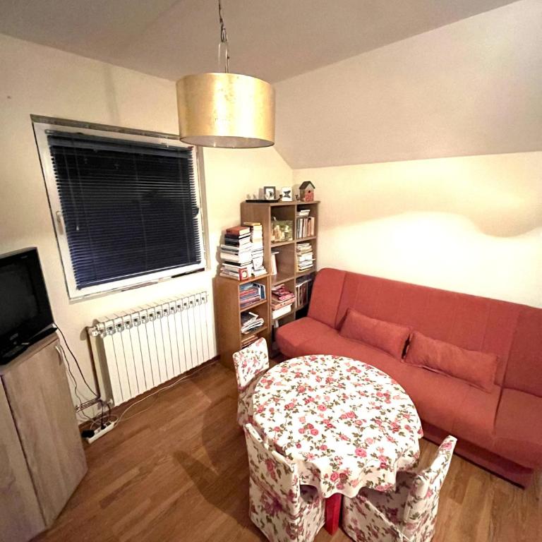 La Simba - Apartman sa 1 Spavaćom Sobom - 7
