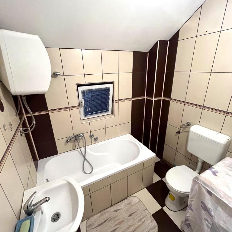 La Simba - Apartman sa 1 Spavaćom Sobom - 9