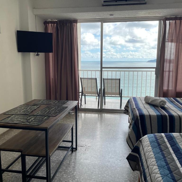 Suite Espectacular Torres Gemelas - Suite - 6