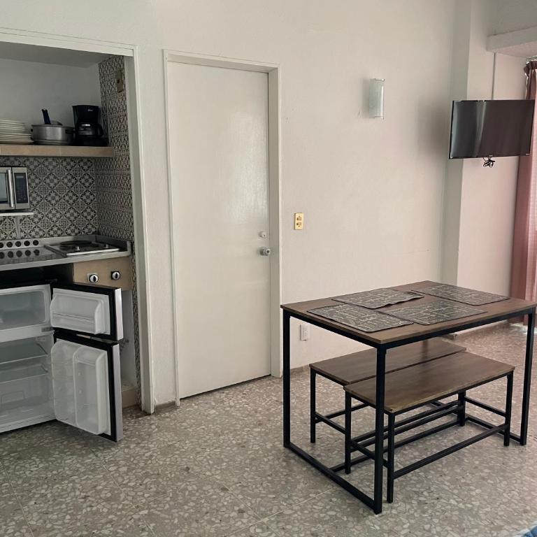 Suite Espectacular Torres Gemelas - Suite - 5