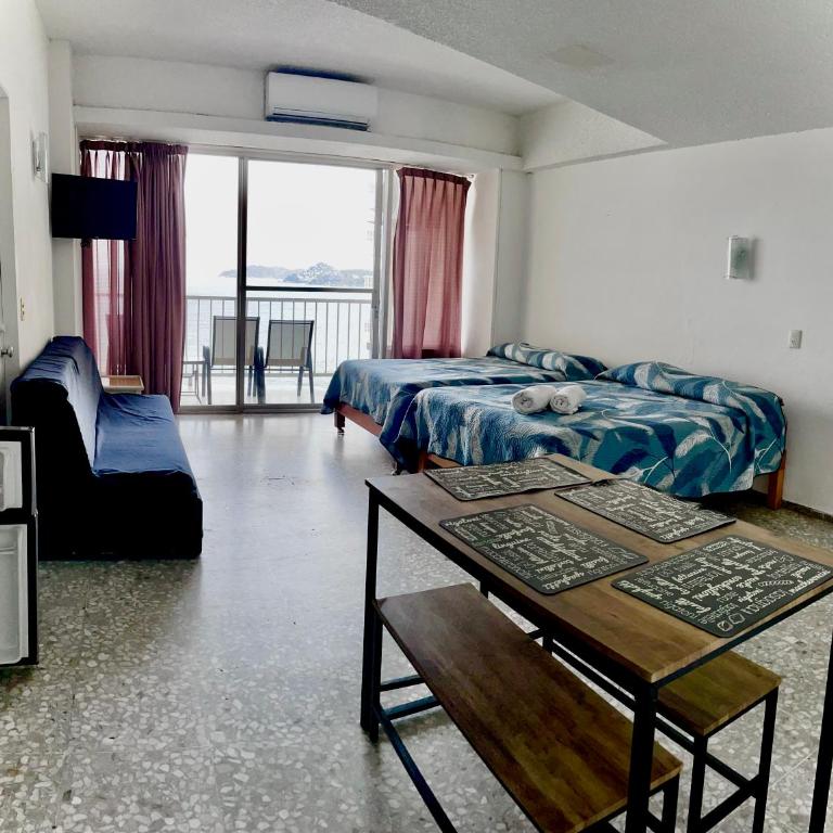 Suite Espectacular Torres Gemelas - Suite - 2