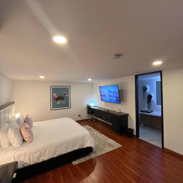 Armonía Casa Spa - Casa - 42