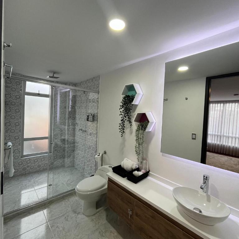 Armonía Casa Spa - Vacation Home - 36