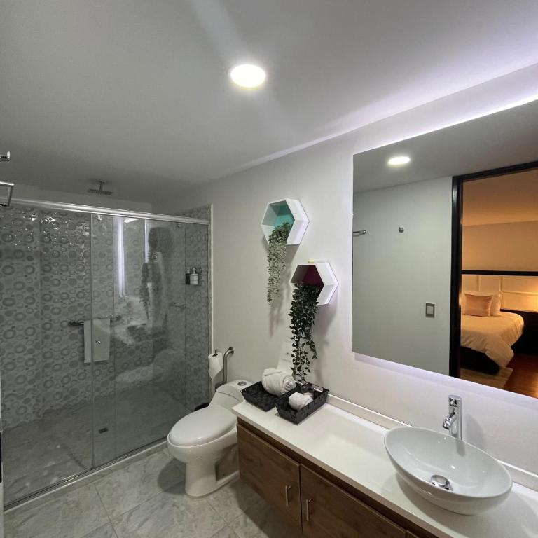 Armonía Casa Spa - Vacation Home - 27