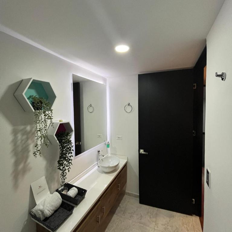 Armonía Casa Spa - Vacation Home - 47