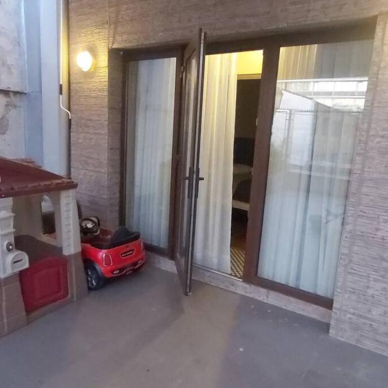 Pleno Centro Depto Patrimonial Factura a empresas - Apartamento de 3 dormitorios - 5