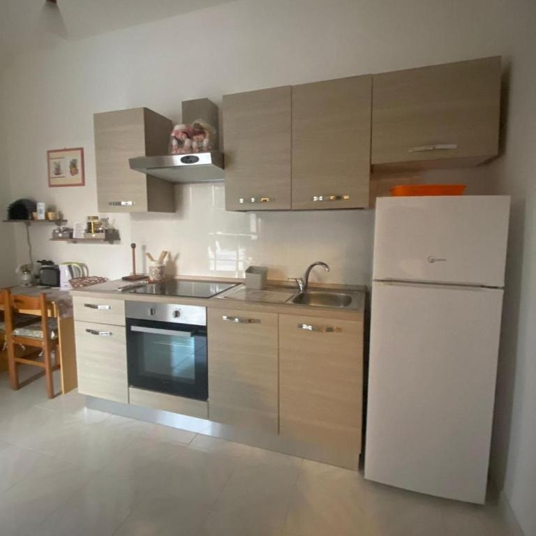 Casa Ale & Vinci - Casa con 2 Camere da Letto - 5