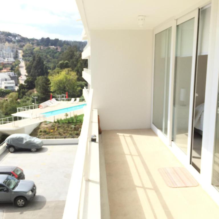 Reñaca departamento - Apartment with Balcony - 17