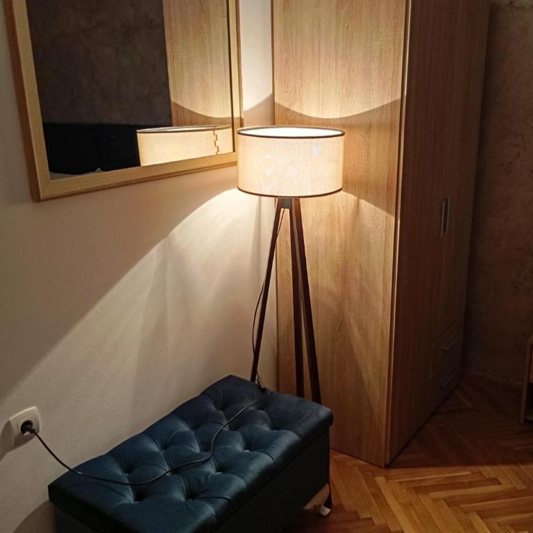 Apartment Aleksandrija - Apartment mit 2 Schlafzimmern - 58