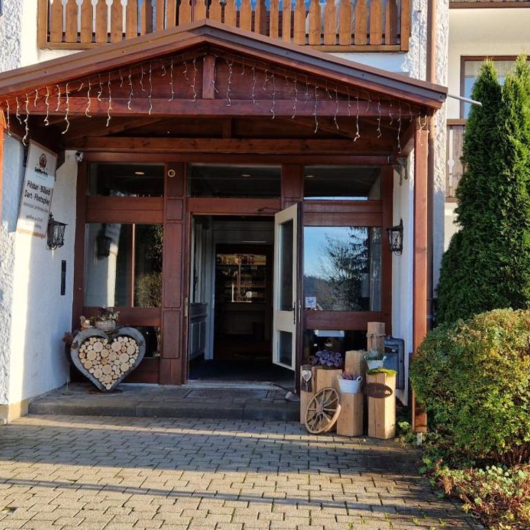 Ferienwohnung deine Auszeit im Allgäu - Apartment mit Balkon - 4
