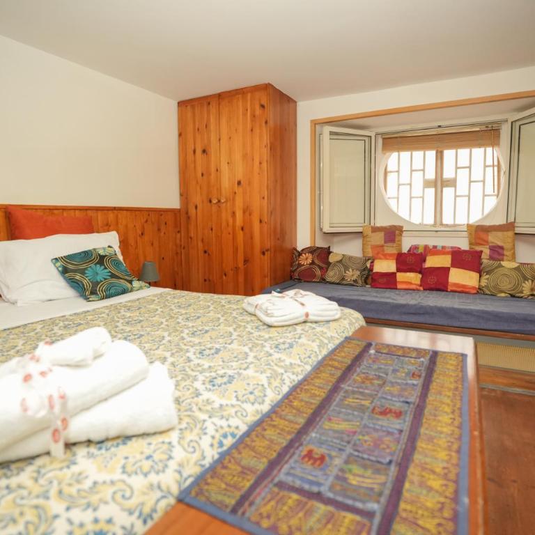 Maisonette Rosy - Appartamento con 2 Camere da Letto - 15