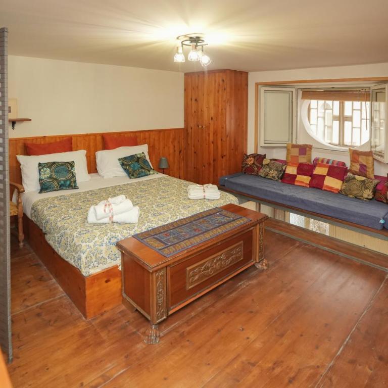 Maisonette Rosy - Appartamento con 2 Camere da Letto - 27