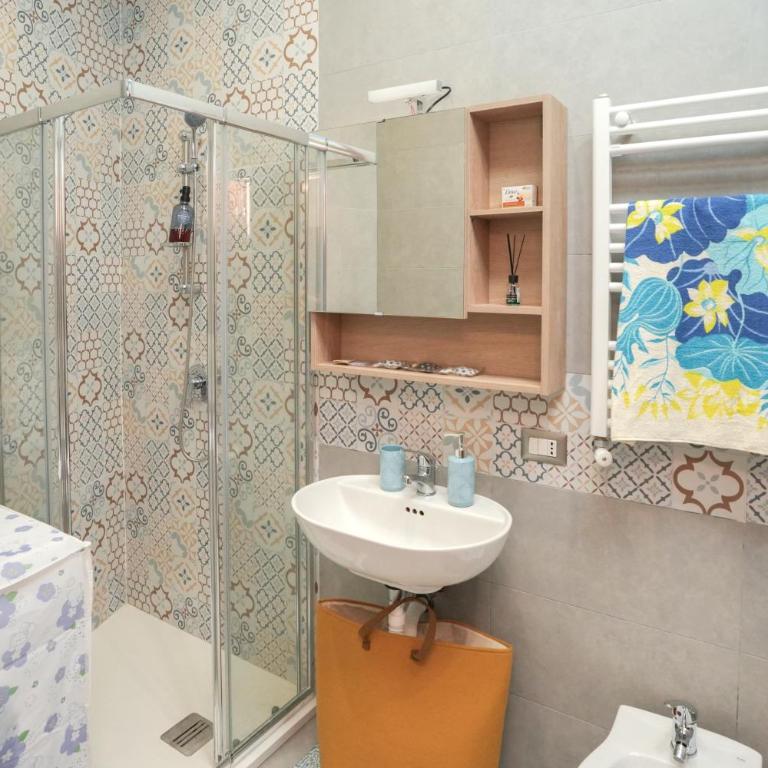 Maisonette Rosy - Appartamento con 2 Camere da Letto - 32