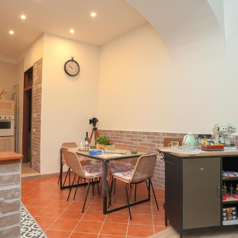 Maisonette Rosy - Appartamento con 2 Camere da Letto - 33