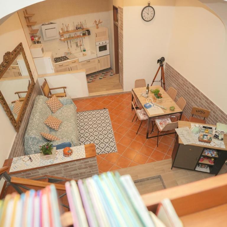 Maisonette Rosy - Appartamento con 2 Camere da Letto - 37