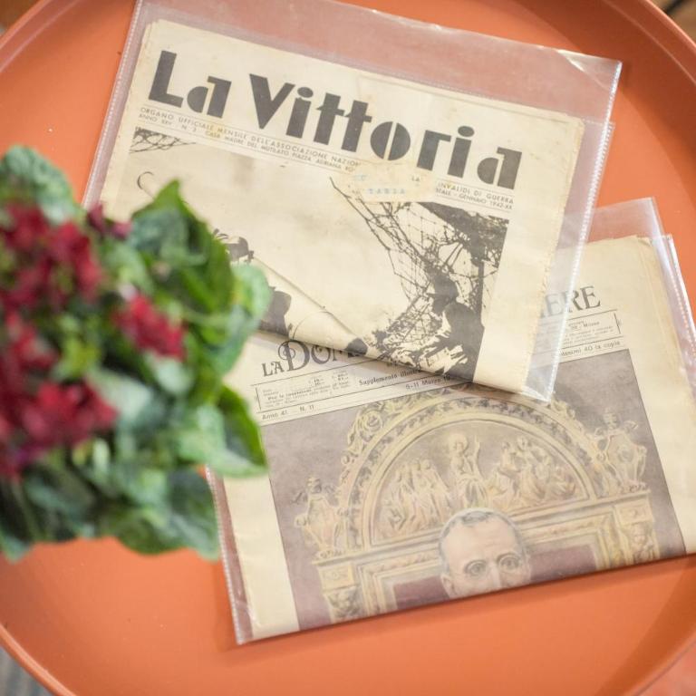 Maisonette Rosy - Appartamento con 2 Camere da Letto - 38