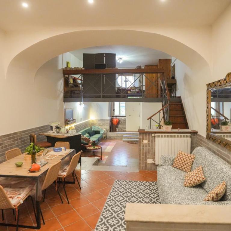 Maisonette Rosy - Appartamento con 2 Camere da Letto - 42
