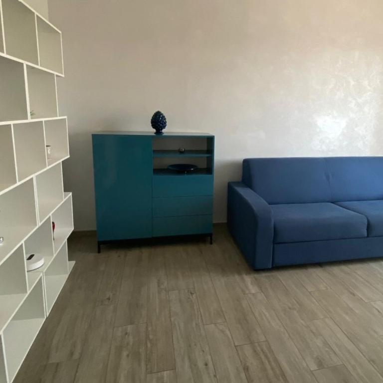 Lola's house - Appartamento con 1 Camera da Letto - 4