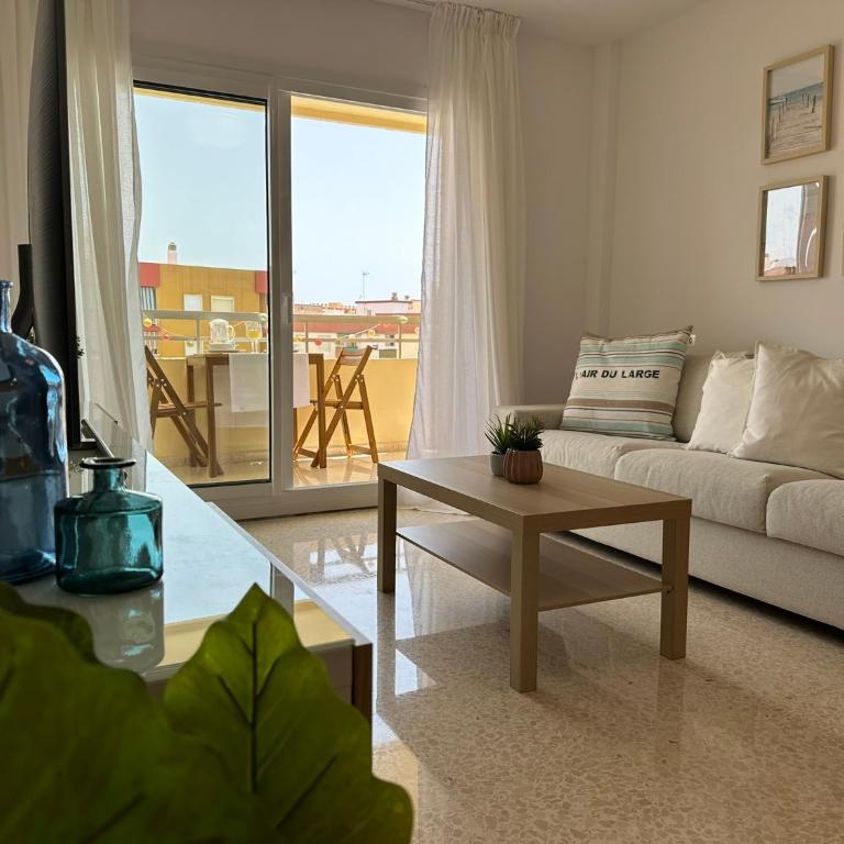 Apartamento en Torre del Mar próximo a la playa - Apartamento de 3 dormitorios Premium - 5