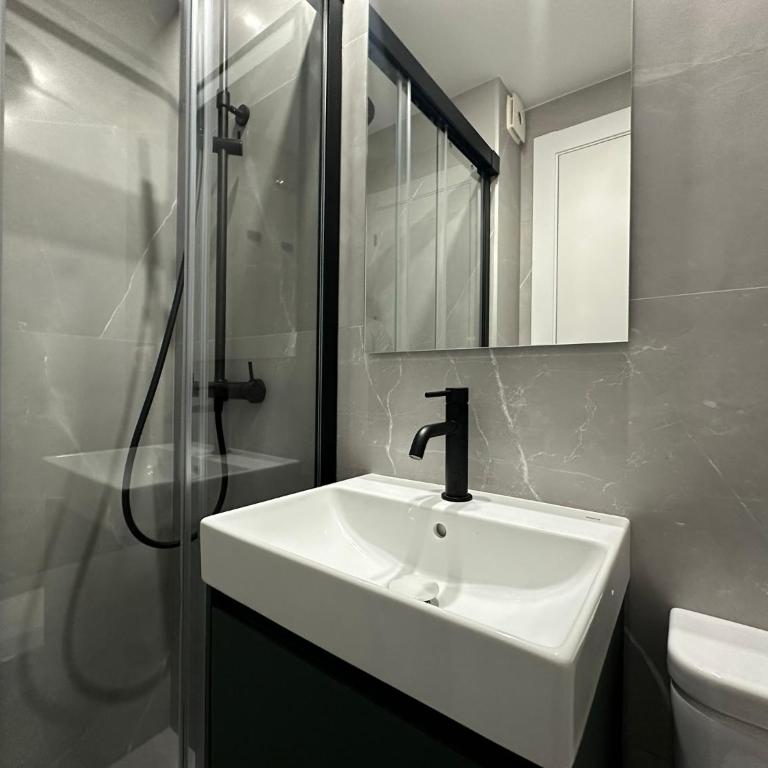 Apartamento en Torre del Mar próximo a la playa - Apartamento de 3 dormitorios Premium - 46