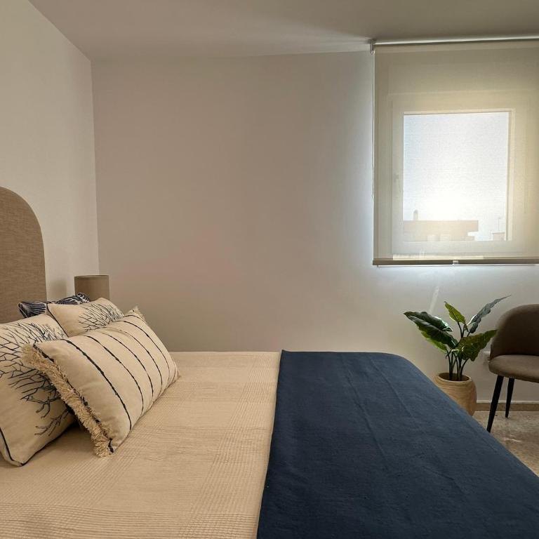 Apartamento en Torre del Mar próximo a la playa - Apartamento de 3 dormitorios Premium - 31