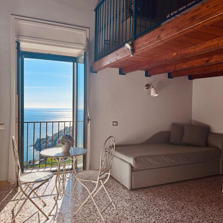 Una casa...vista mare - Appartamento con Vista Mare - 4