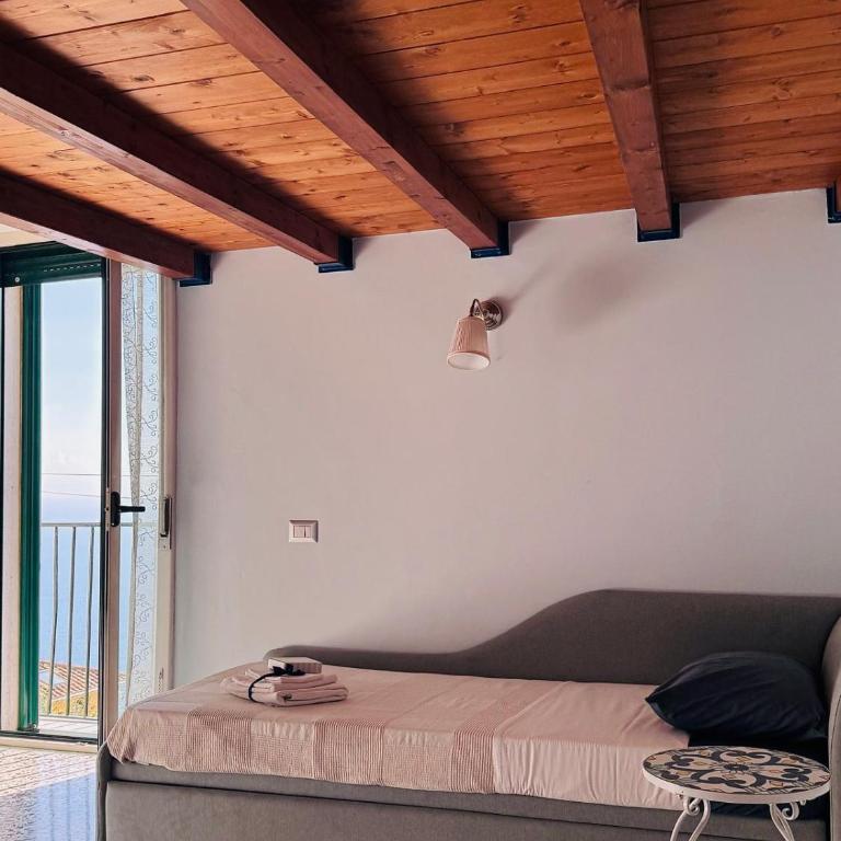 Una casa...vista mare - Appartamento con Vista Mare - 5