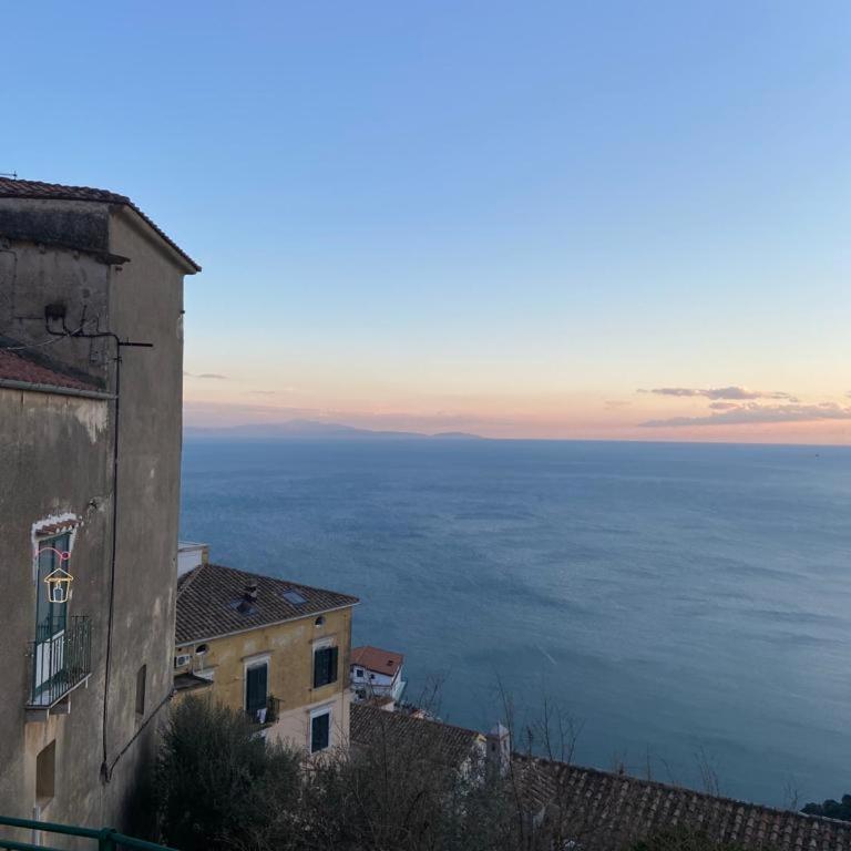 Una casa...vista mare - Appartamento con Vista Mare - 28