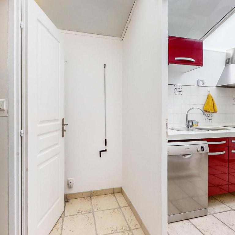 2 Bedroom Gorgeous Home In Royan - Casa de vacaciones de 2 dormitorios - 13