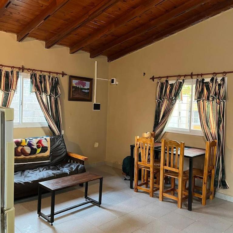 lapacho rosa - Two-Bedroom Apartment - 1