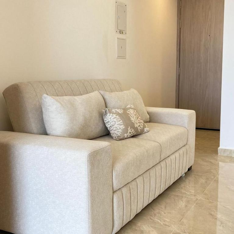 CB708 | Despierta con vista al mar y atardeceres únicos - Queen Suite - 9