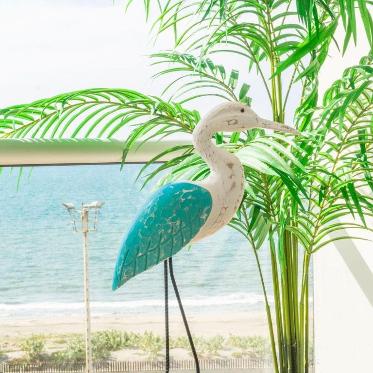 Vista al Mar + Telescopio + Bicis + Sunset CB715 - Queen Suite - 42