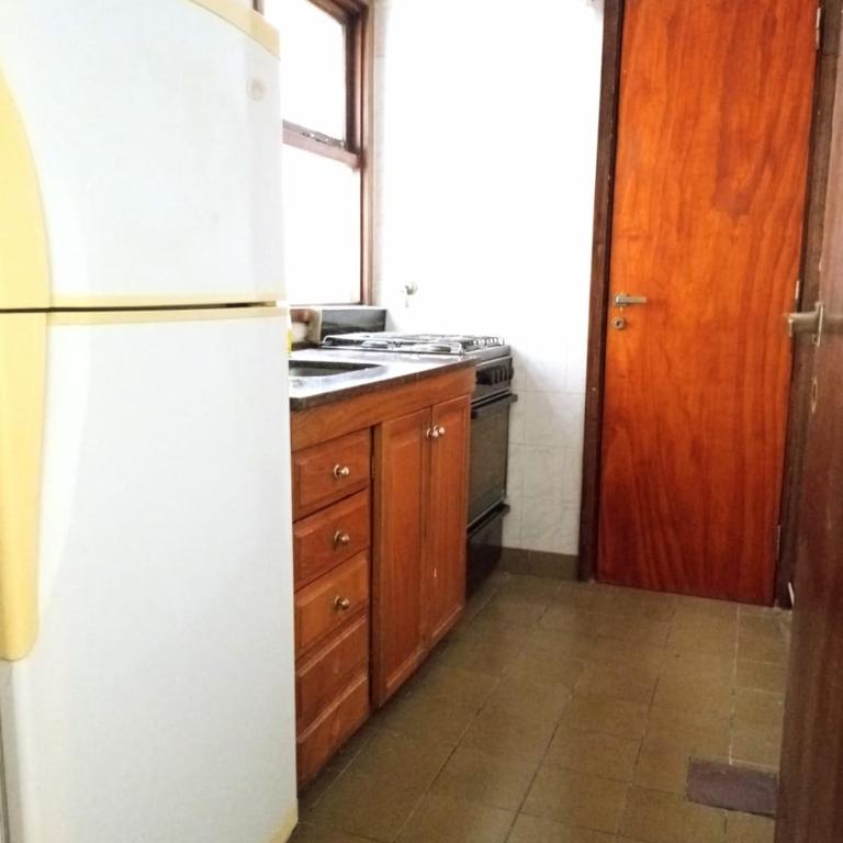Chauvin - Apartamento de 1 dormitorio - 7