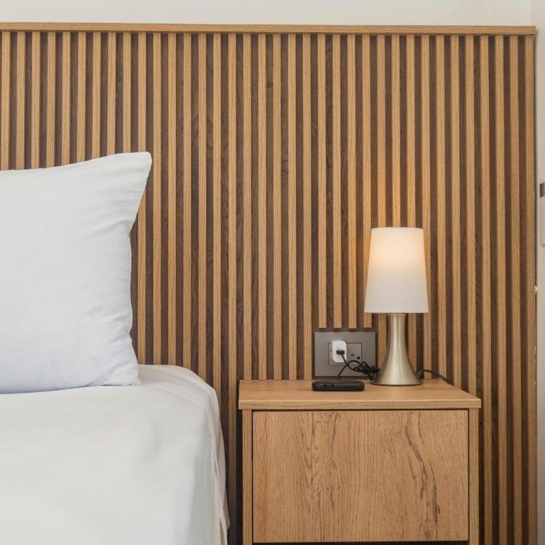 Suite esquina con balcón y vista 180° al mar CB1429 - Queen Suite - 9