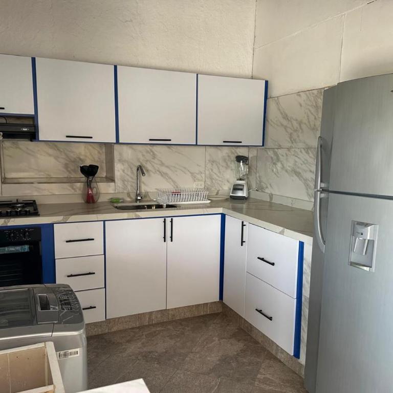 Apartamento Ines María - Apartamento de 2 dormitorios con balcón y terraza - 9