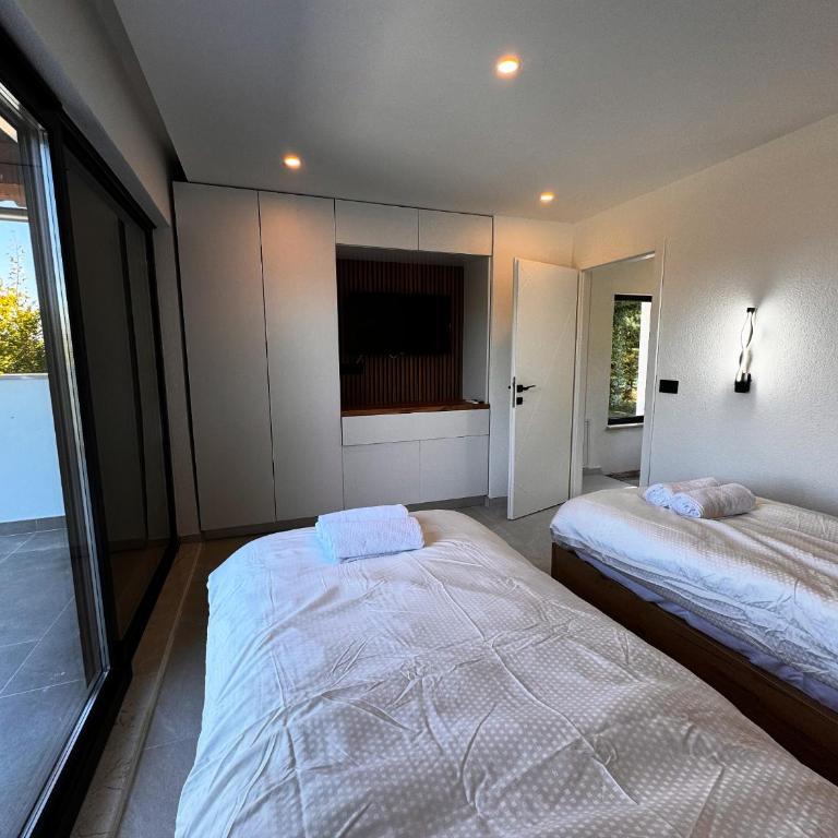 Vila Ajlin Luxury Oasis Heaven - Vila sa 3 Spavaće Sobe - 13