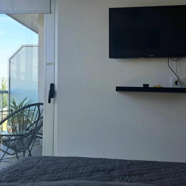 Departamento con vistas al Río Paraná - Apartamento de 1 dormitorio - 13