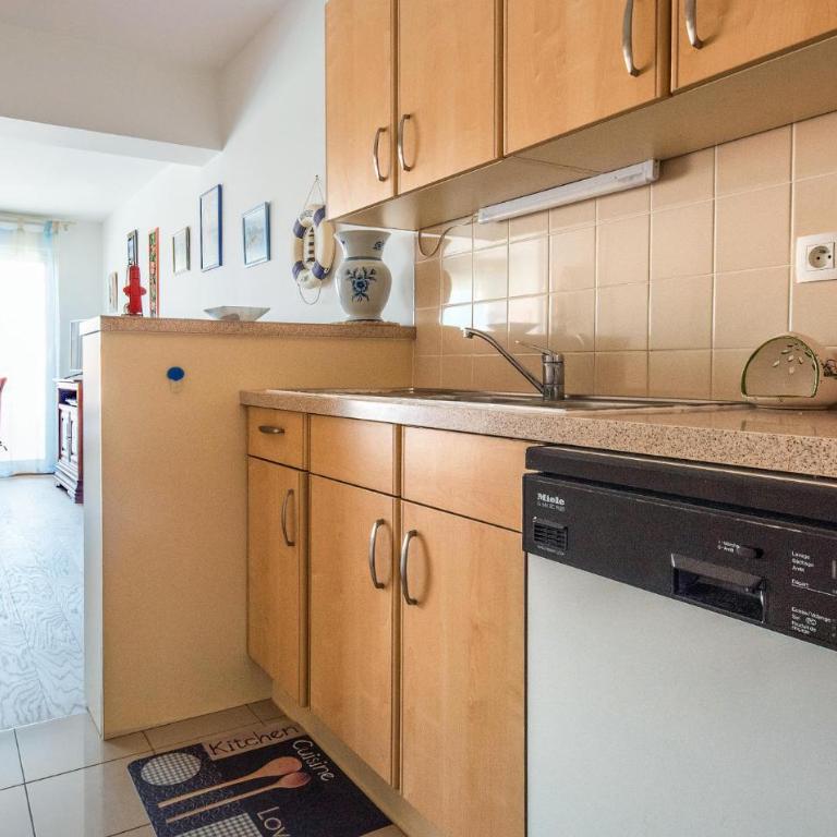 Awesome Apartment In Royan With Wifi - Appartamento con 1 Camera da Letto - 5