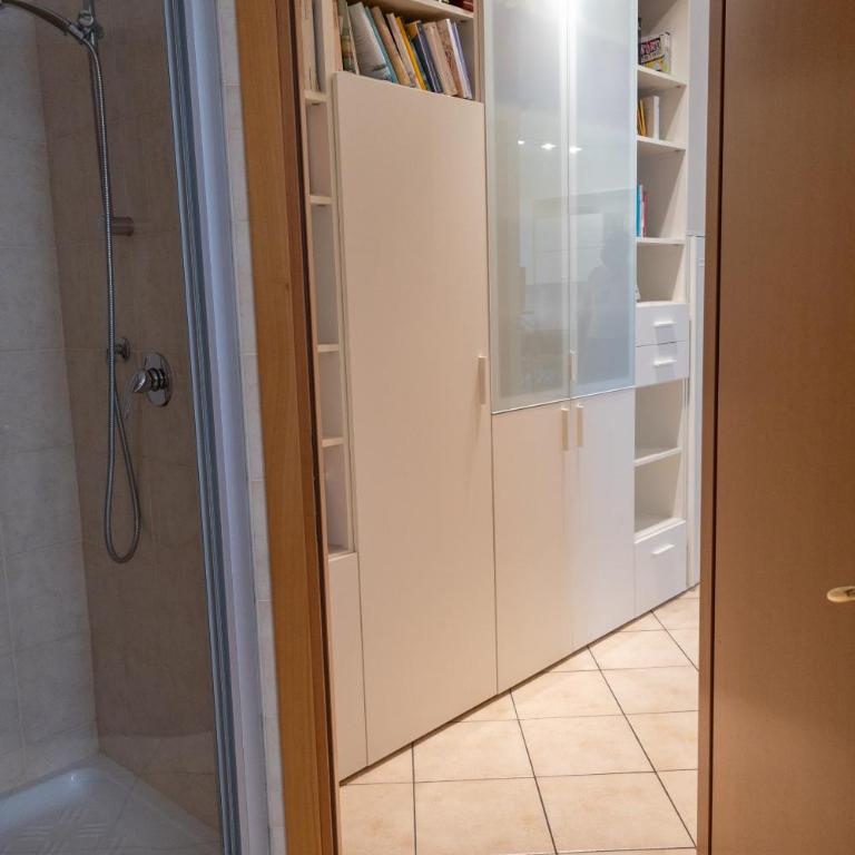 Apartment 4 travel - TWA - Appartamento con 1 Camera da Letto - 15
