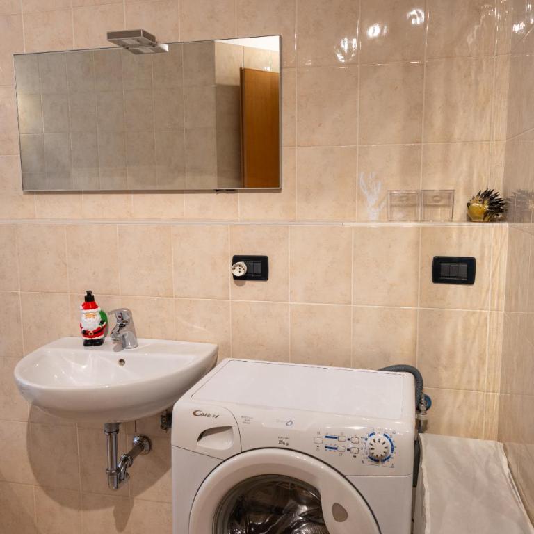 Apartment 4 travel - TWA - Appartamento con 1 Camera da Letto - 16