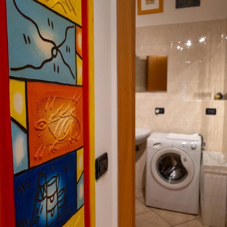 Apartment 4 travel - TWA - Appartamento con 1 Camera da Letto - 21