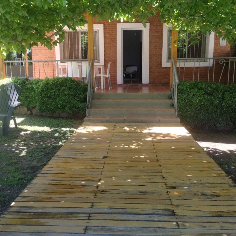 Tres Deseos - Casa de 2 dormitorios - 24