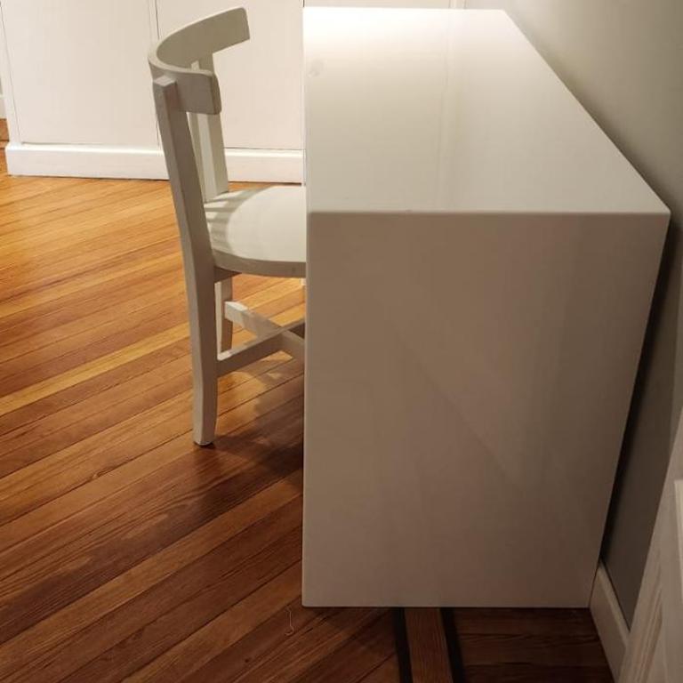 Bellissima Recoleta - Apartamento de 1 dormitorio - 12