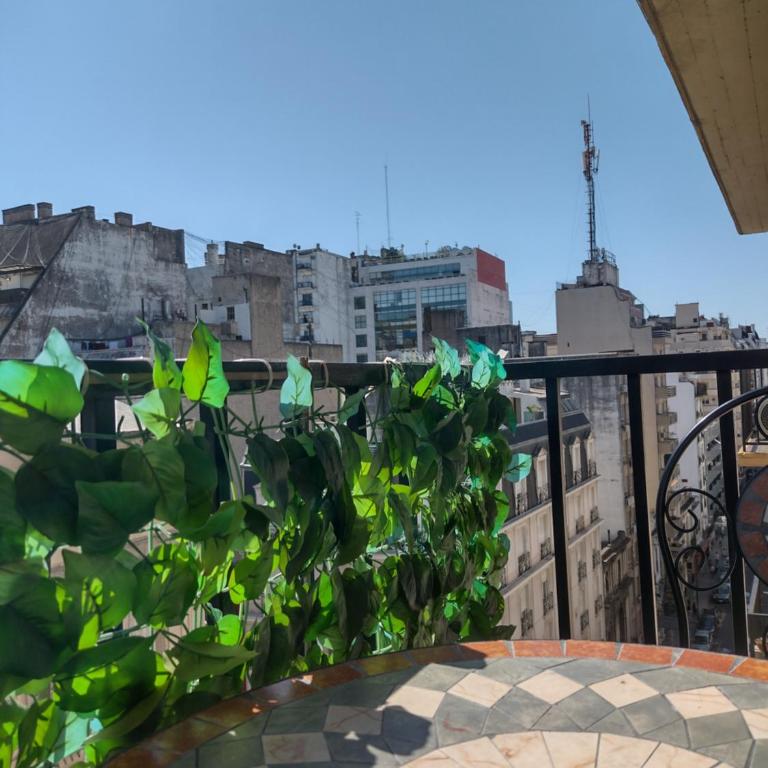 Corazón de Buenos Aires - Apartamento de 2 dormitorios - 8