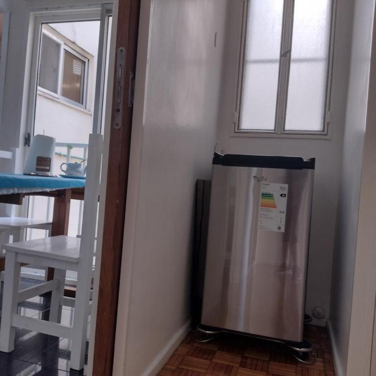 Corazón de Buenos Aires - Apartamento de 2 dormitorios - 9