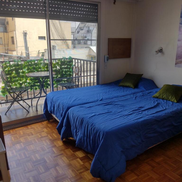 Corazón de Buenos Aires - Apartamento de 2 dormitorios - 1