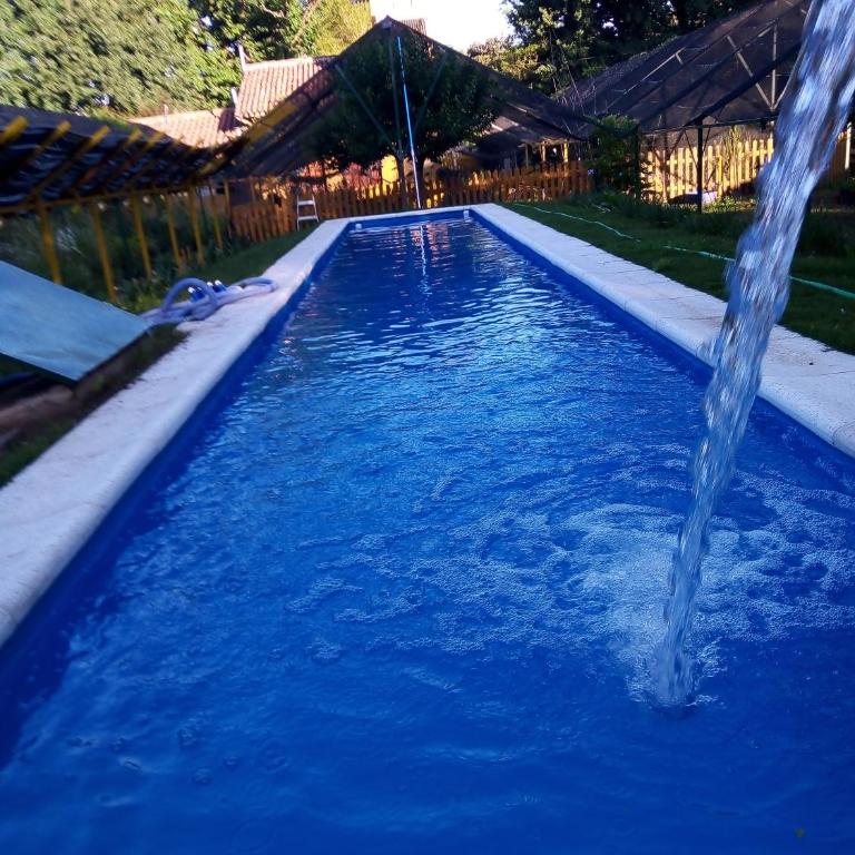 Casa El Vivero Para Quien Ama La Naturaleza - Two-Bedroom Chalet - 1